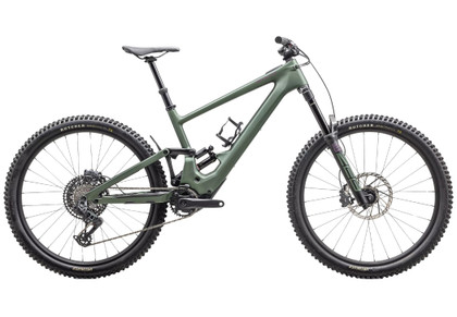 Bicicleta Specialized Turbo Kenevo SL 2 Expert 25