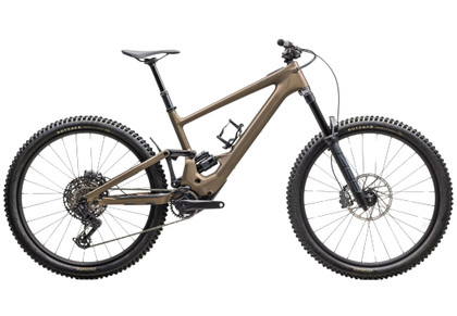 Bicicleta Specialized Turbo Kenevo SL 2 Comp 25