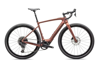 Bicicleta Specialized Turbo Creo 2 Expert 25