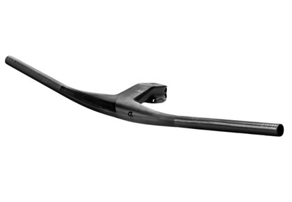 Manillar Integrado Orbea OC Carbon Cockpit MP10