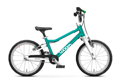 Bicicleta Woom GO 3 25