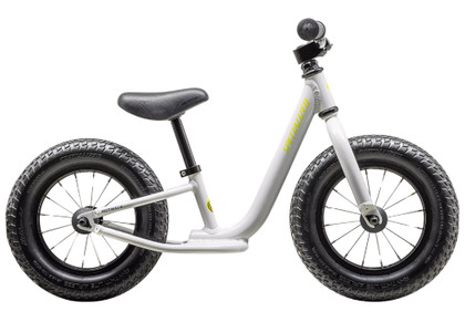 Bicicleta Specialized Hotwalk 25