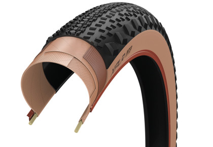 Cubierta Goodyear XPLR Intermediate Designed Para Zipp 303 XPLR
