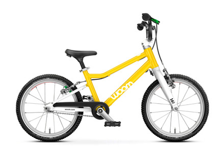 Bicicleta Woom GO 3 Automagic 25