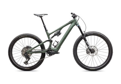Bicicleta Specialized Turbo Levo SL Comp 25