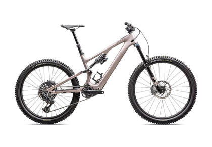Bicicleta Specialized Turbo Levo SL Expert 25
