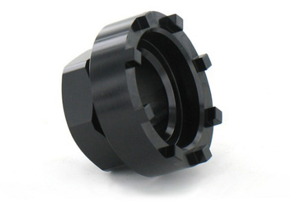 Extractor Pedalier VAR Para BOSCH 43mm / 8 Muescas BB Cup