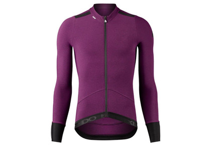 Maillot Manga Larga Termico Etxeondo Bomber