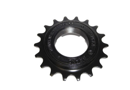 Pinon Miche 1/8 18 Dientes 1V Con Rosca
