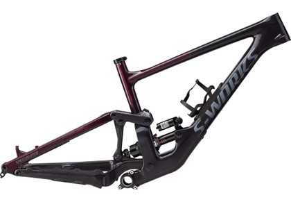 Cuadro Specialized S-Works Enduro 25