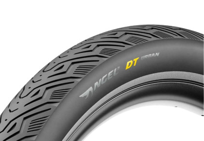 Cubierta Pirelli Angel BT Sport Brompton 16