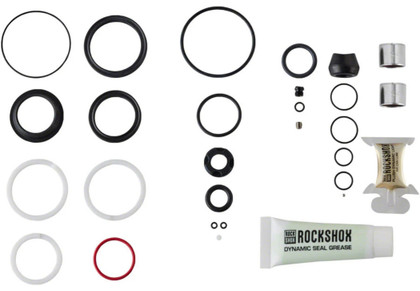 Kit Mantenimiento RockShox Sidluxe A1+ 200h