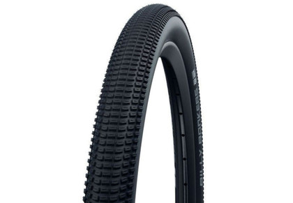 Cubierta Schwalbe Billy Bonkers 16 Performance Addix