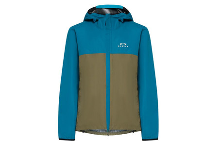 Chaqueta Oakley Elements Shell Jacket 2.0