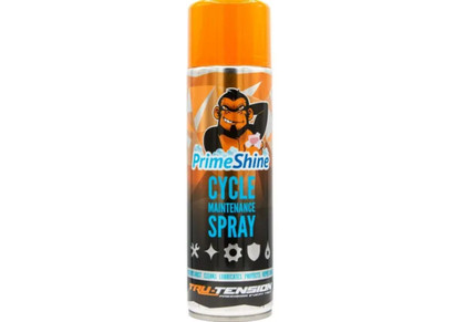 Limpiador Tru-Tension Maintenance Spray 500ml