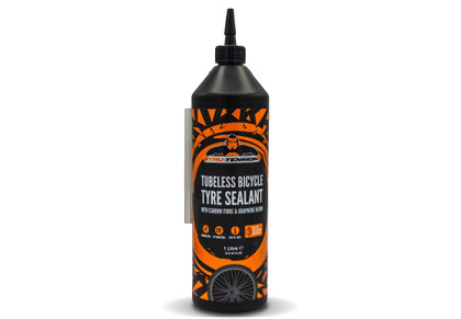 Sellante Tru-Tension Tubeless Tyre Sealant 1L