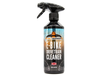Limpiador Tru-Tension E-Bike Drivetrain Cleaner