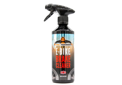 Limpiador Tru-Tension E-Bike Brake Cleaner