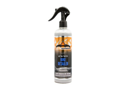 Abrillantador Tru-Tension Graphene Bike Detailer 400ml