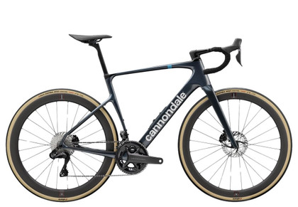 Bicicleta Cannondale 700 Synapse Carbon 1 25