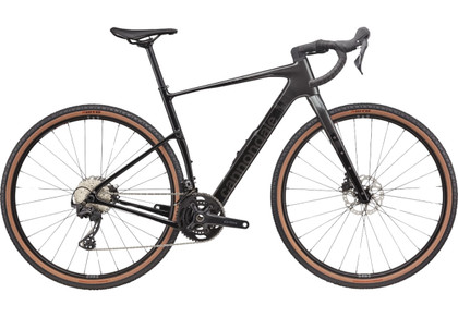Bicicleta Cannondale Topstone Carbon 3 GRX 2x 25