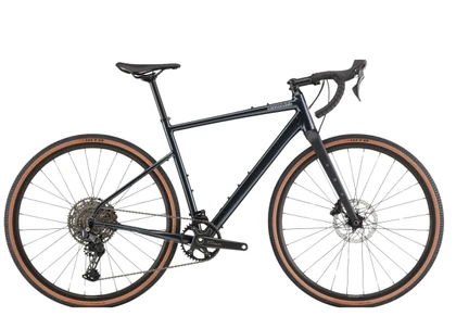 Bicicleta Cannondale 700 Topstone 2 1x 25