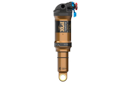 Amortiguador Fox Float SL F-S K 3P-A Evol LV Trun