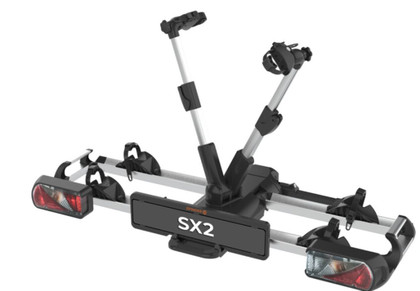 Portabicicletas Bola Spinder SX2 (2 Bicis)