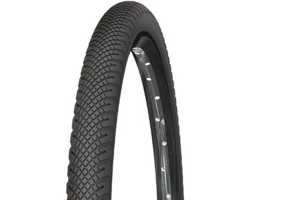 Cubierta Michelin Country Rock 26