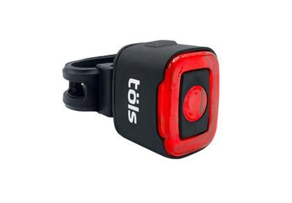 Luz Trasera Tols Aina Cube 70 Rear Light