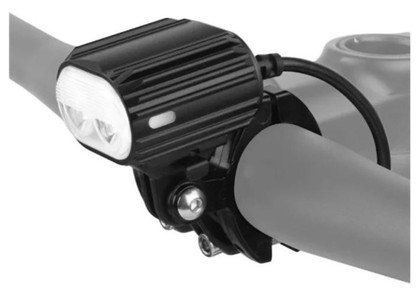Luz Delantera Tols E-Bike 1600 Front Light