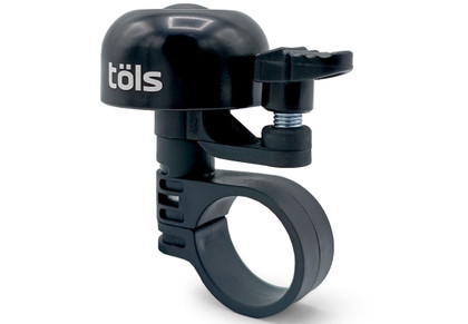 Timbre Tols Aluminium Gong Bike Bell873