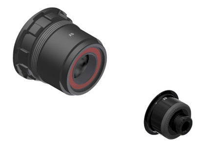 Nucleo DT Swiss SRAM XD Ratchet