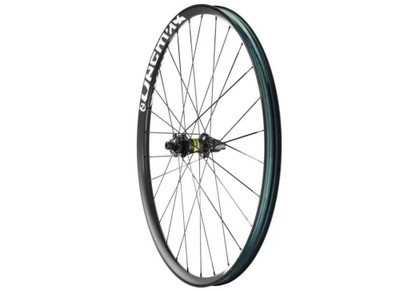 Rueda Trasera Mavic E-Deemax 27.5 Disc 6 Tornillos Boost