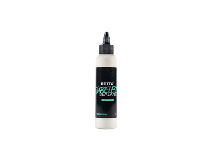 Liquido Sellante Tubeless Retto S