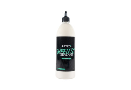 Liquido Sellante Tubeless Retto L