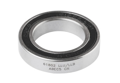 Rodamiento Enduro 61802 LLU/LLB CN Abec-5 Radial 15X24X5mm