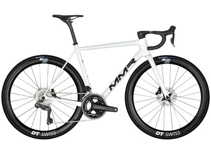 Bicicleta MMR Adrenaline SL 10 25