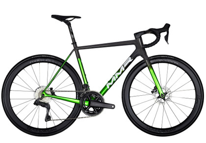 Bicicleta MMR Adrenaline SL Team Replica 25