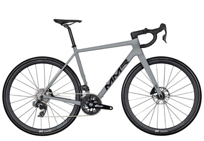 Bicicleta MMR Grand Tour 10 25