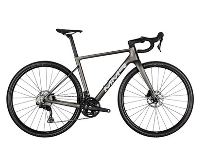 Bicicleta MMR Simun 50 25