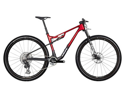Bicicleta MMR Kenta SL 00 25