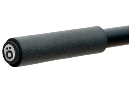 Puños Tols Silicone MTB Wid Grip