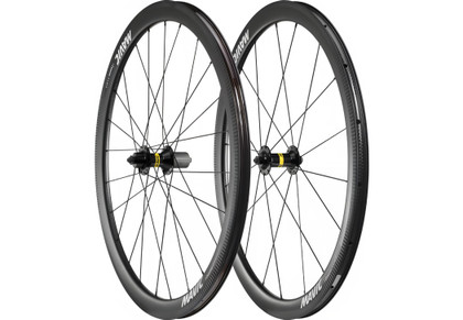 Juego Ruedas Mavic Cosmic S 40