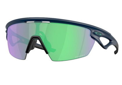 Gafas Oakley Sphaera Matte Abyss/Prizm Road Jade