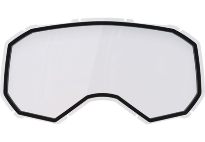 Lente Abus Buteo Spare Glass