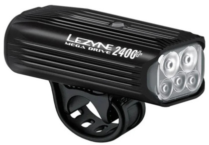 Luz Delantera Lezyne Mega Drive 2400+