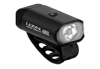 Luz Delantera Lezyne Mini Drive 400Xl