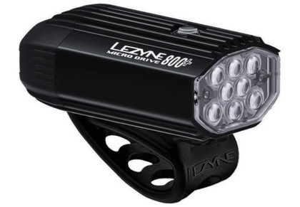 Luz Delantera Lezyne Micro Drive 800+ Front