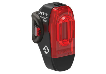 Luz Trasera Lezyne Ktv Pro+ Ai Alert Rear